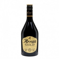 Arran Gold malátawhisky krémlikőr (0,7 l, 17%)